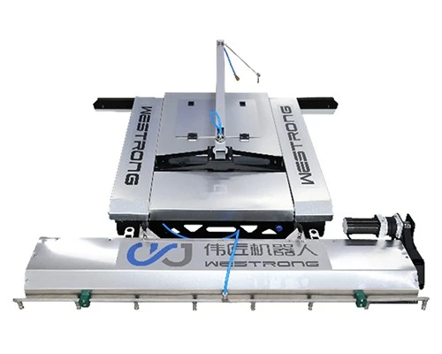 BQ-1200 Water Pipe Solar Panel Cleaning Robot